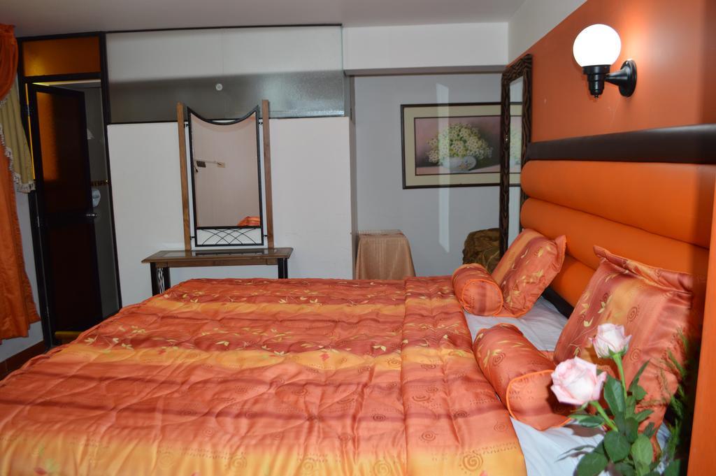 Hotel Residencial El Eden De Adan Y Eva Andahuaylas Quarto foto